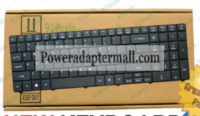 NEW Acer Aspire 5736 5736G 5736Z Laptop keyboards US NEW Acer Aspire 5736 5736G 5736Z Laptop keyboards US